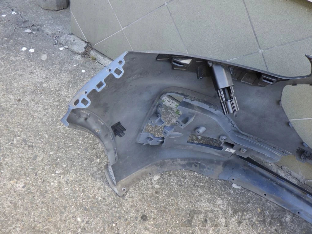 FORD KUGA MK3 III ST LINE 19- front bumper