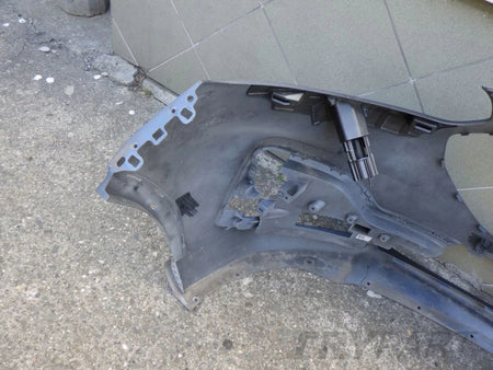 FORD KUGA MK3 III ST LINE 19- front bumper