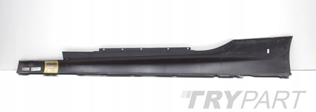 BMW 8 G14 G15 M PACKAGE RIGHT SILL PANEL DOOR SILL ORIGINAL