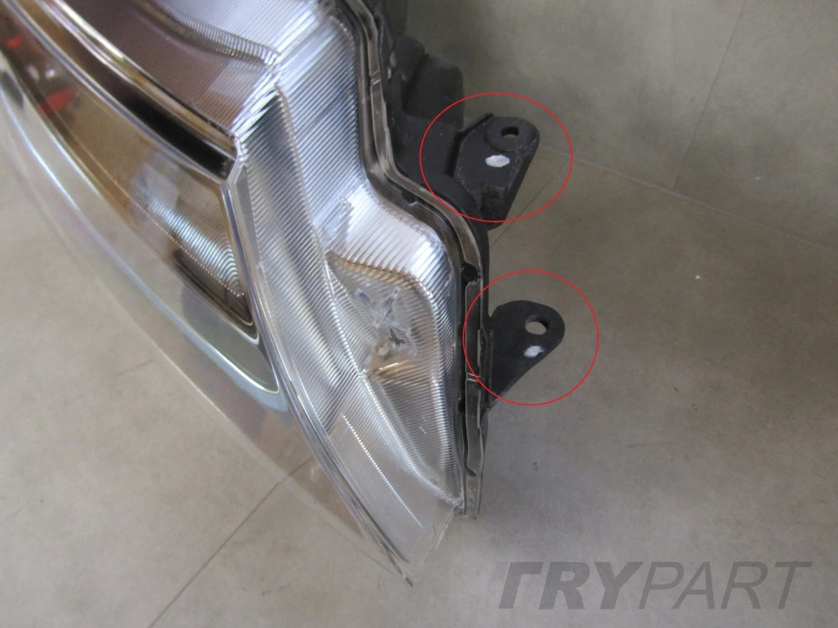 HEADLIGHT SUZUKI VITARA LED LIFT 24- RIGHT RH