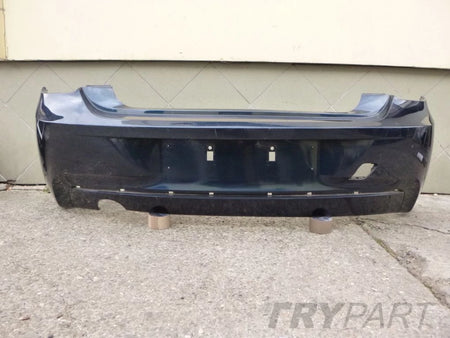 BMW 1 F20 F21 Rear Bumper