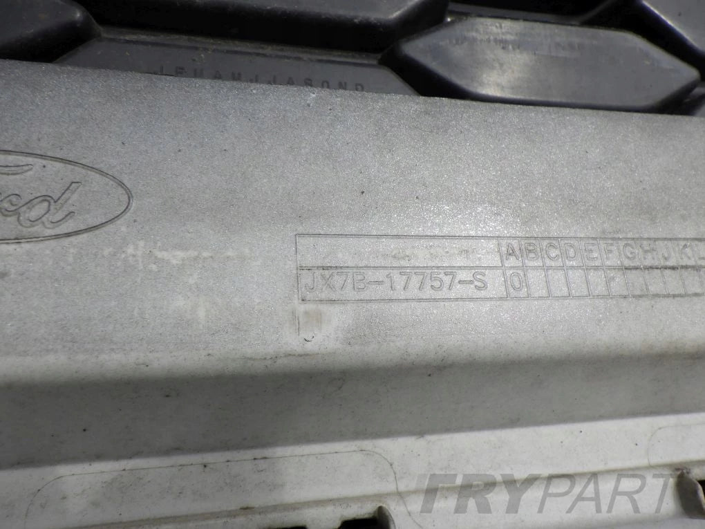 FORD FOCUS MK4 ST LINE 18- Front Bumper