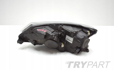 SKODA FABIA III 6V HEADLIGHT RIGHT FRONT EU ORG