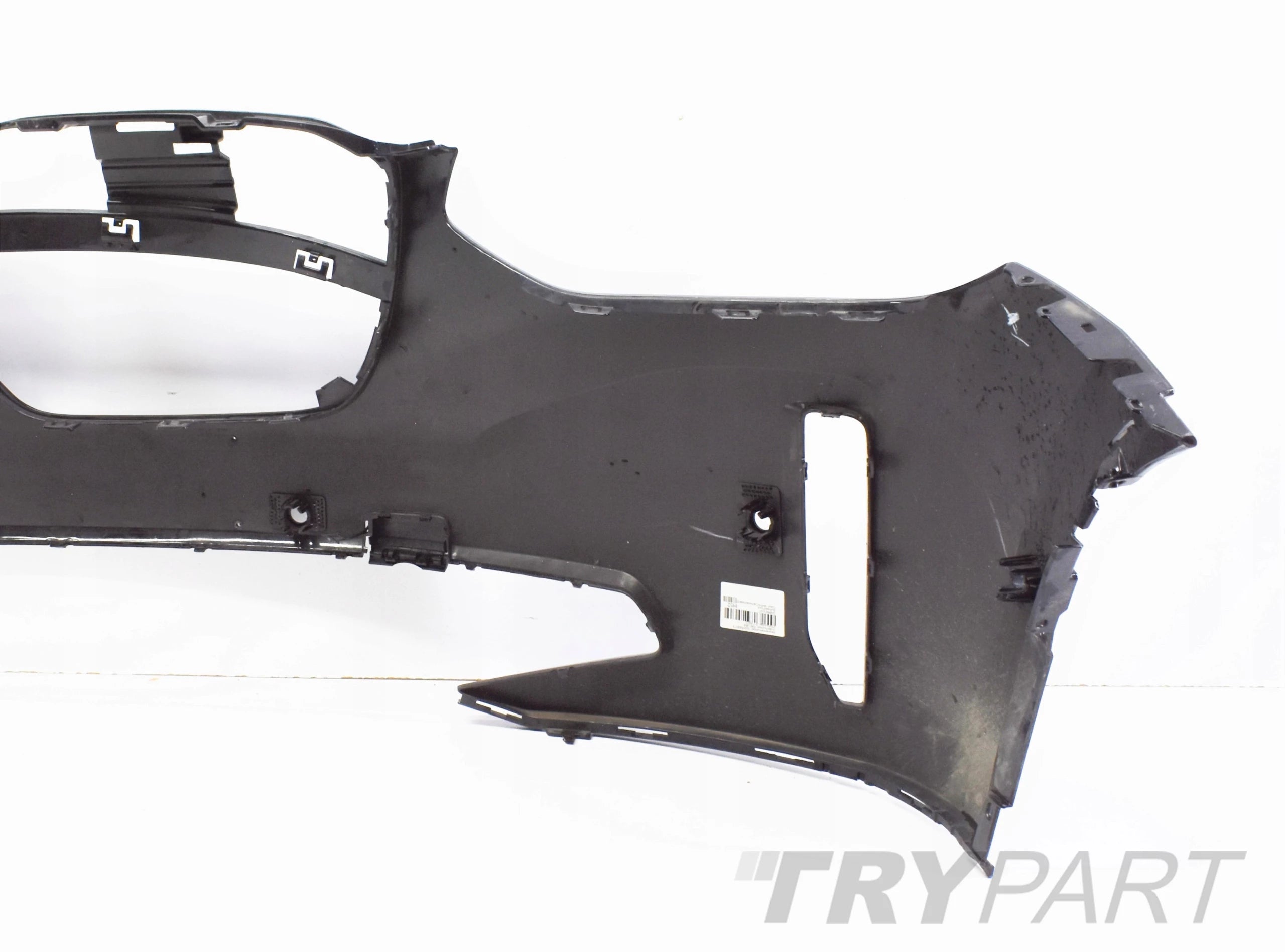 BMW IX3 G08 FRONT BUMPER EXCELLENT CONDITION ORG
