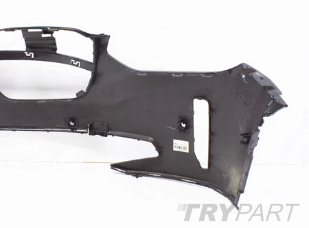 BMW IX3 G08 FRONT BUMPER EXCELLENT CONDITION ORG