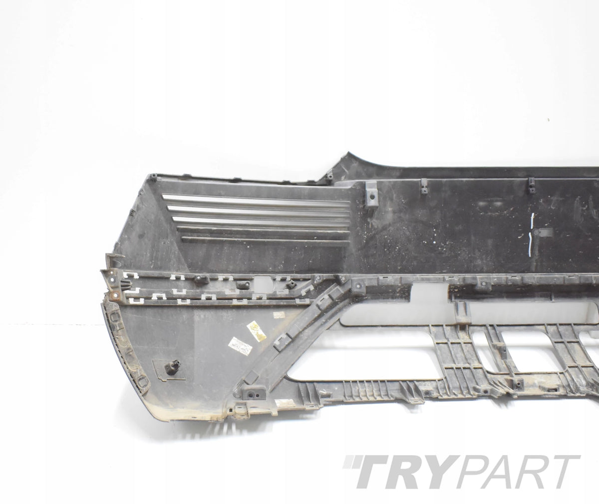 HYUNDAI IONIQ V 5 REAR BUMPER REAR ORIGINAL + BOTTOM