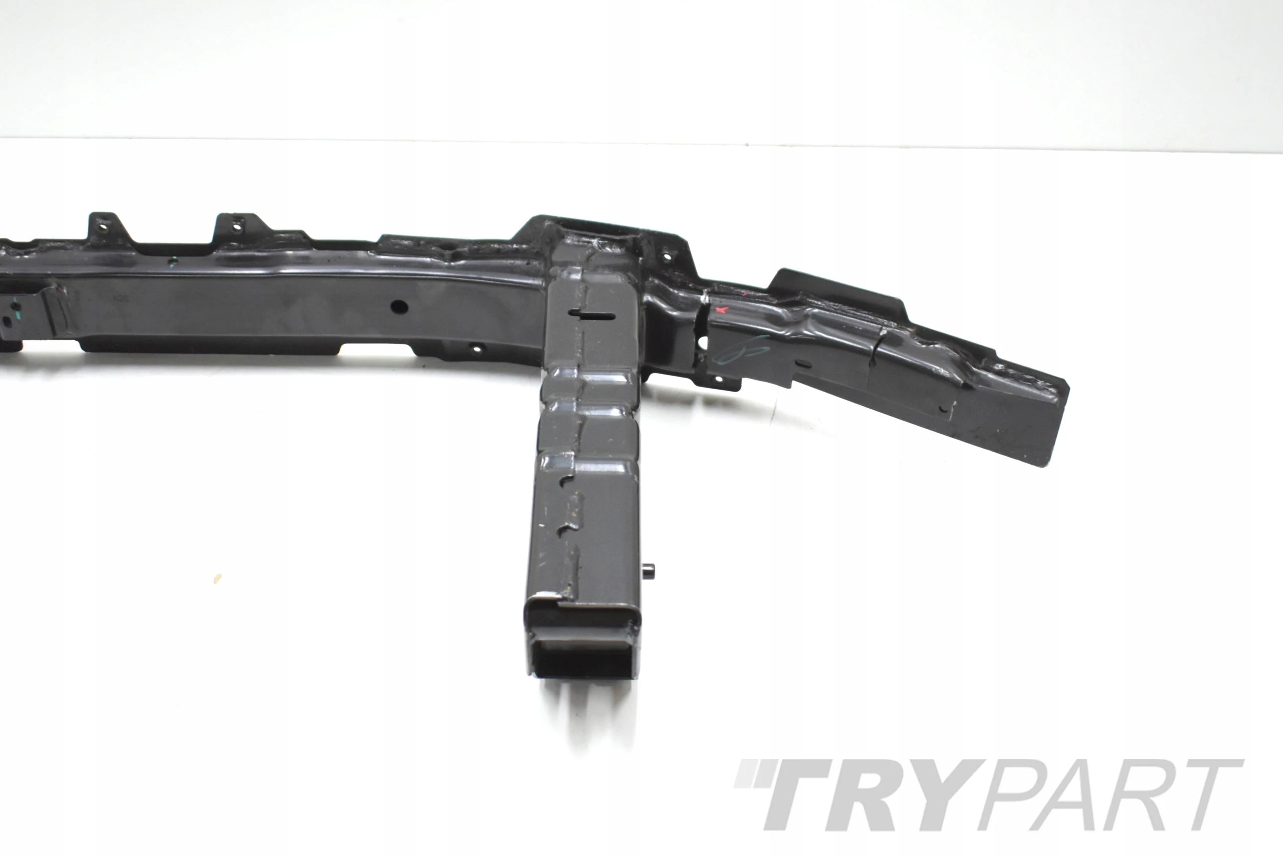 BMW X3 G01 LIFT IX3 G08 FRONT BUMPER BEAM ORIGINAL