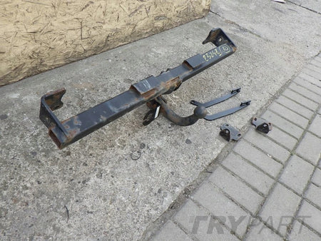 FORD TRANSIT CONNECT MK2 II 12- Tow Hitch