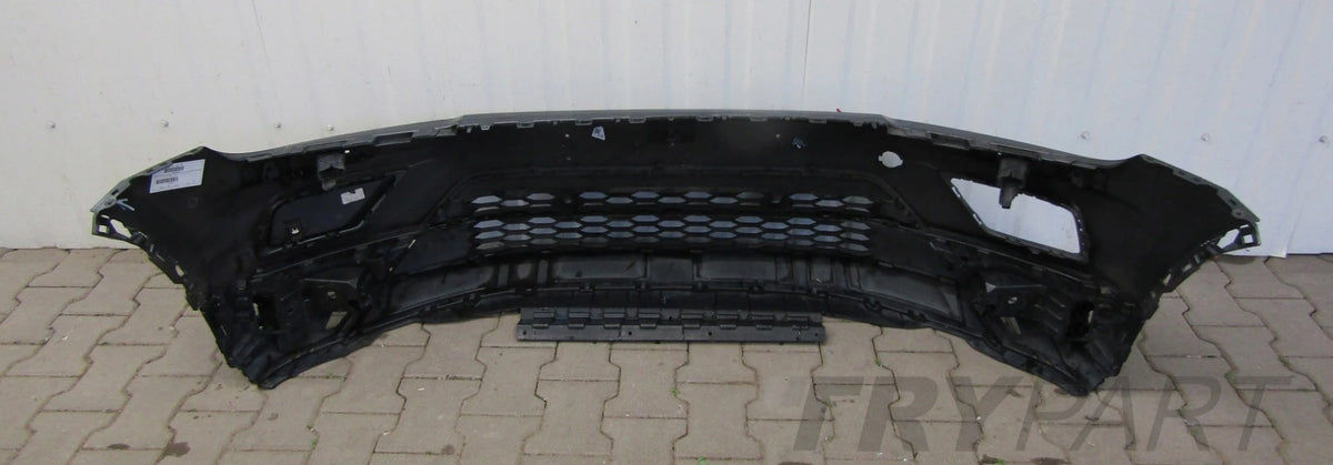 Front Bumper VW Tiguan 2 II 5NA 15-