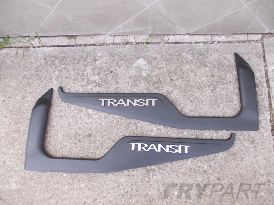 Ford Transit 06- Left Door Molding