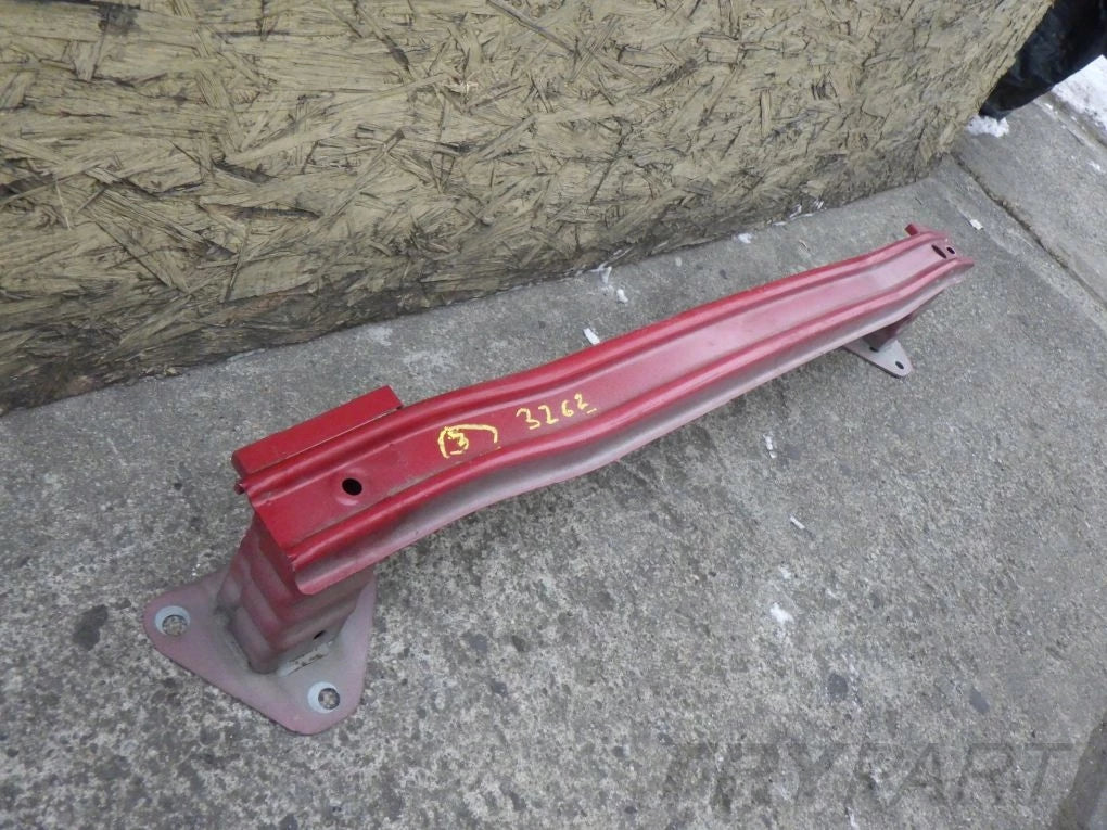 OPEL CORSA F 19- Rear Bumper Beam