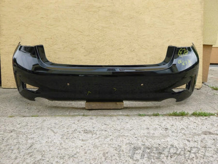 BMW 3 G20 SEDAN 19- Rear Bumper