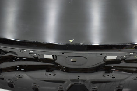 RENAULT TALISMAN REAR TRUNK LID ORIGINAL SEDAN