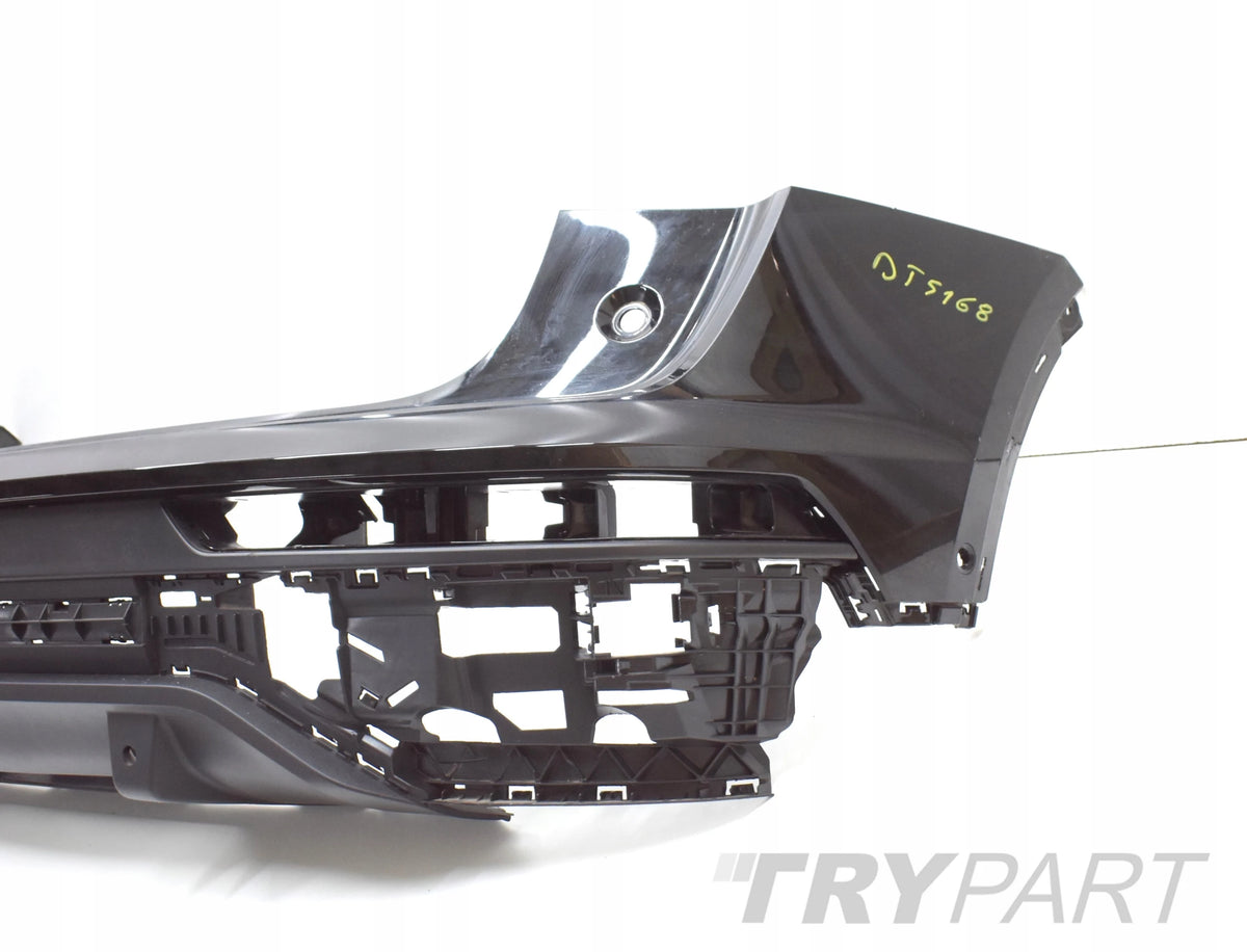 AUDI Q5 II LIFT 80F REAR BUMPER SPORTBACK ORG