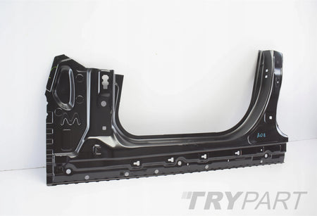 BMW 3 F30 F31 LEFT SILL PANEL BODY ORIGINAL NEW
