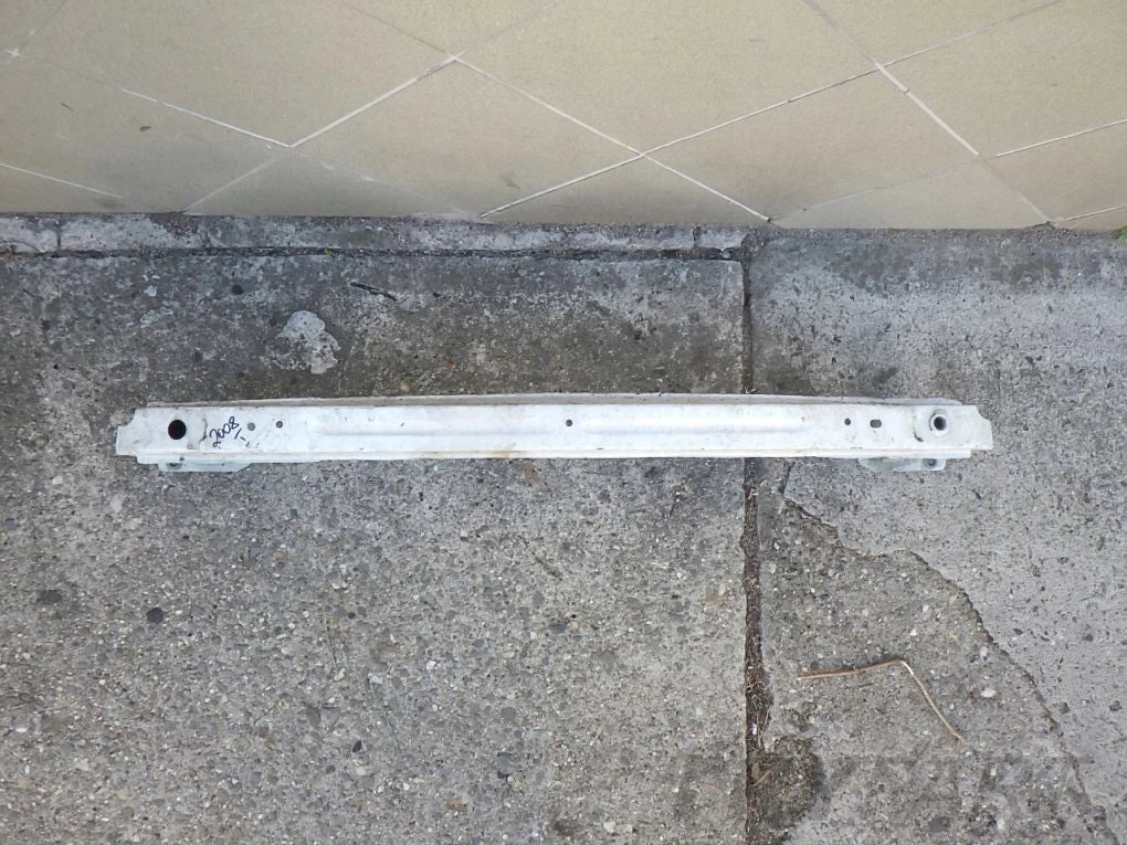 PEUGEOT 2008 I Rear Bumper Beam