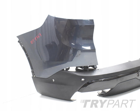 BMW X5 G05 REAR BUMPER ORG STANDARD BASIC + BOTTOM