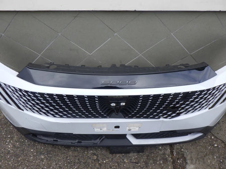 PEUGEOT 3008 5008 III 3 GT 23- 9839794880 Front Bumper