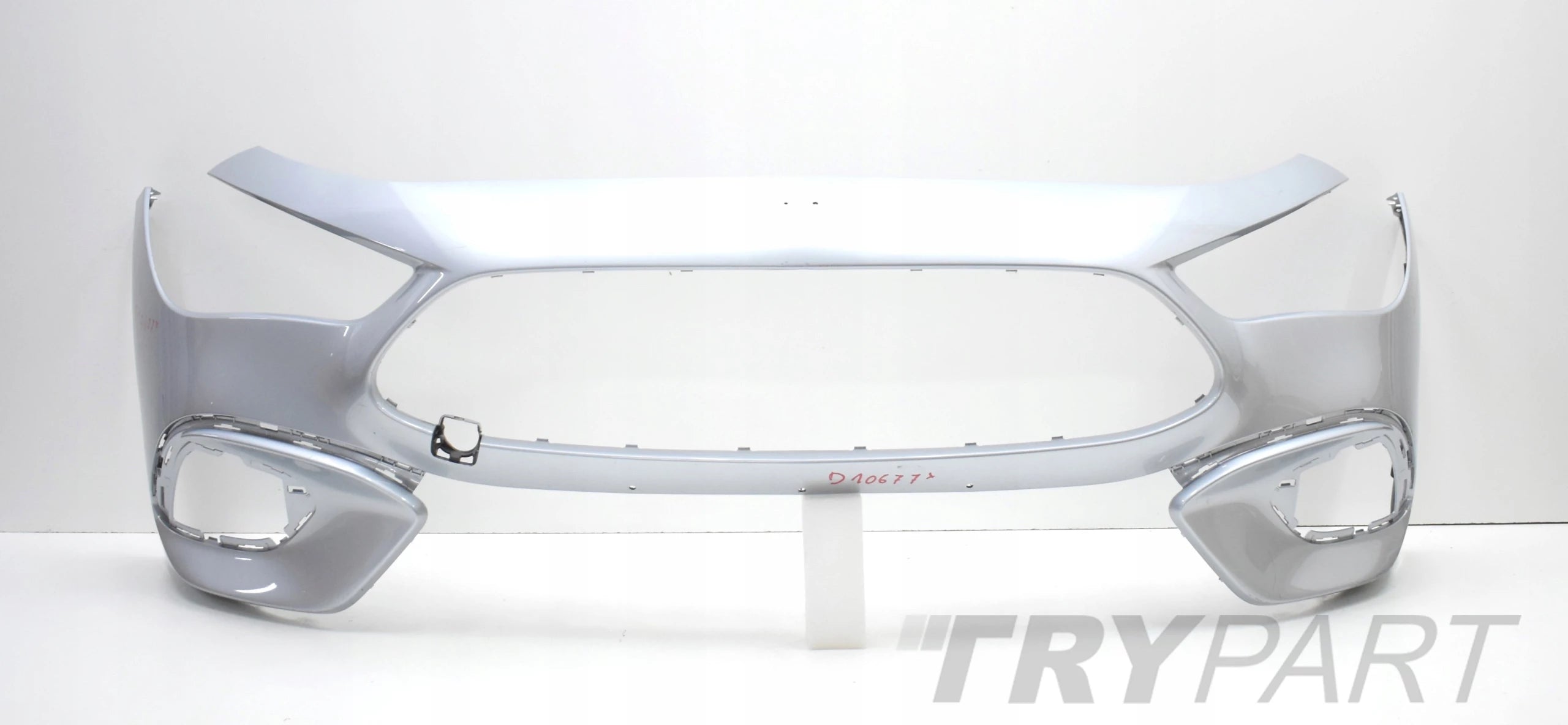 MERCEDES C CLASS CLE W236 COUPE FRONT BUMPER ORG