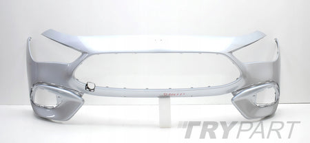 MERCEDES C CLASS CLE W236 COUPE FRONT BUMPER ORG