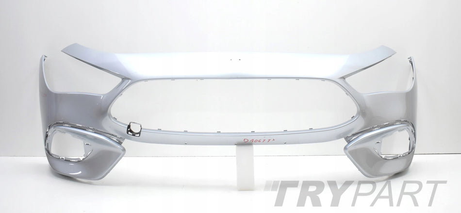 MERCEDES C CLASS CLE W236 COUPE FRONT BUMPER ORG