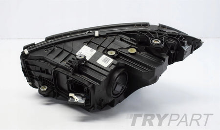 MERCEDES C CLASS W206 RIGHT FRONT LED HIGH PERFORMANCE HEADLIGHT EU ORG