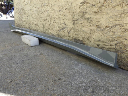 AUDI A5 SPORTBACK 8W 8W8 20- Right Sill Strip