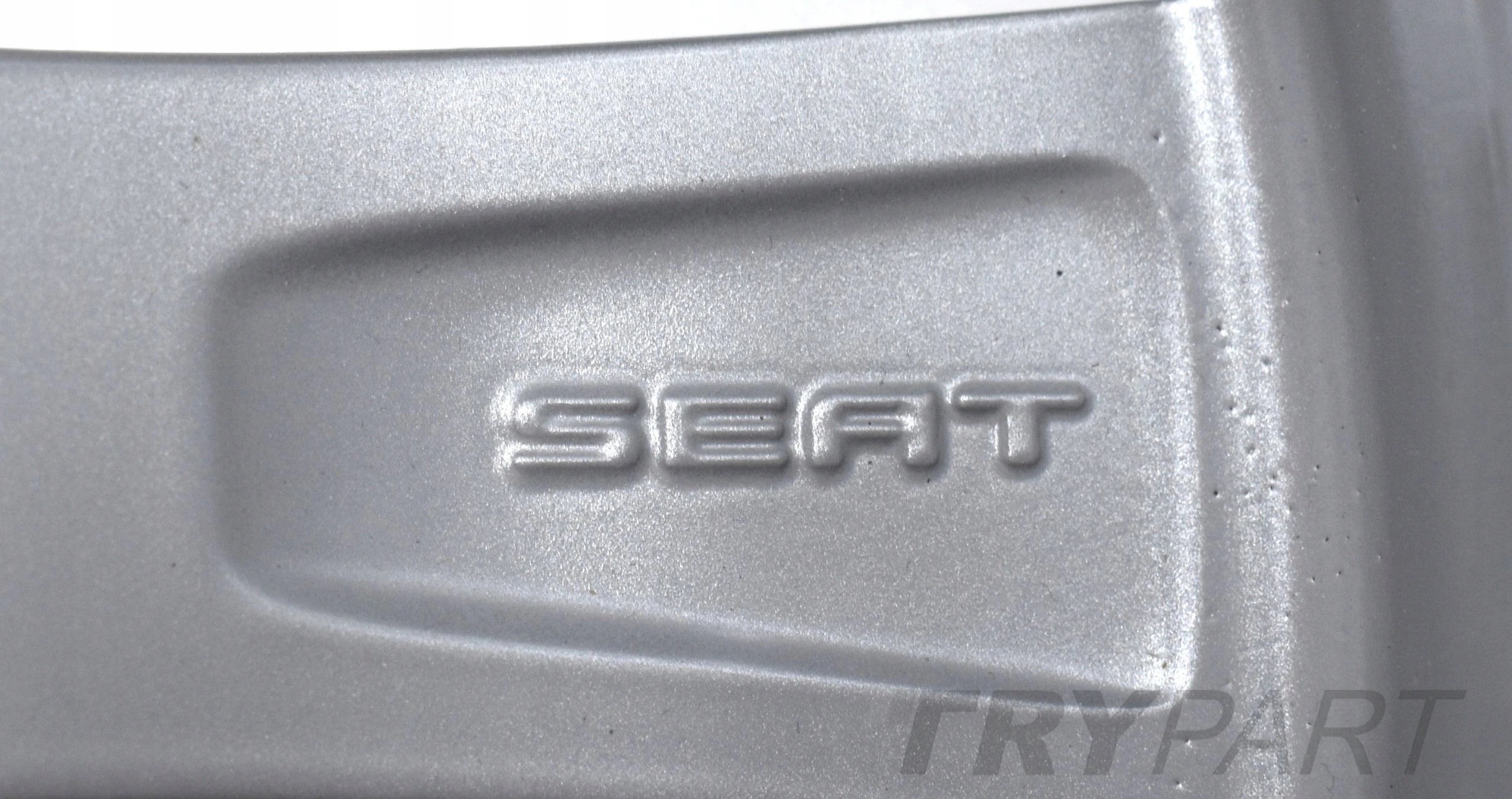17" WHEEL SEAT ALHAMBRA 7N5 7"x17" 5x112 ET39 ORIGINAL NEW 7N5601025B
