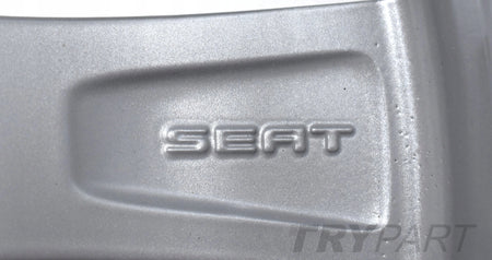 17" WHEEL SEAT ALHAMBRA 7N5 7"x17" 5x112 ET39 ORIGINAL NEW 7N5601025B