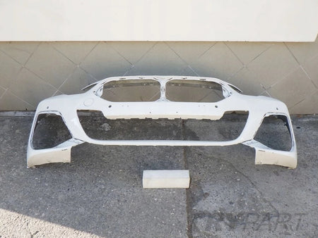 BMW 2 F44 GRAN COUPE M Package front bumper