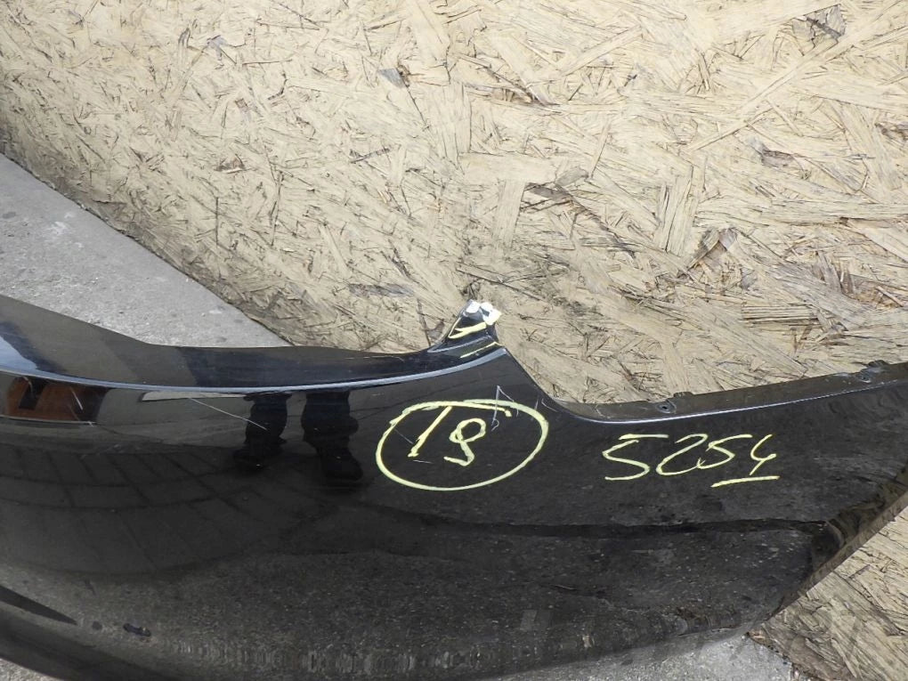 ASTON MARTIN RAPIDE 2010- Rear bumper