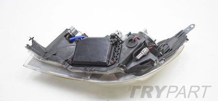 SUBARU LEGACY V OUTBACK IV LIFT RIGHT FRONT HEADLIGHT ORG EU