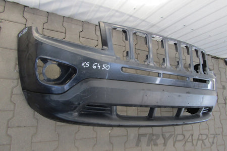 Front Bumper Jeep Compass 1 I Lift 11-13