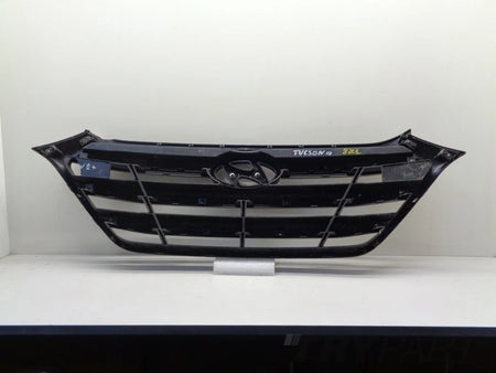 HYUNDAI TUCSON 3 III 15- grill catcher