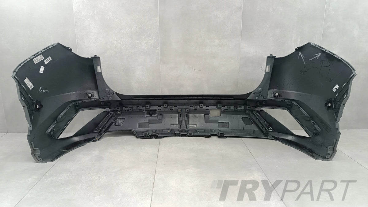 Rear Bumper Hyundai Tucson IV 4 Lift N Line N-Line 24-