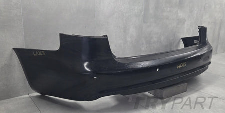 Rear Bumper for Audi A4 B8 8K9 Avant 08-11