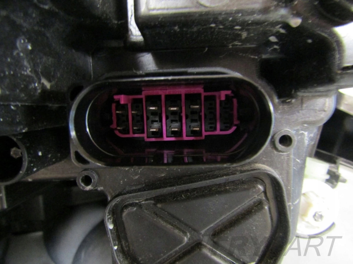 Front Lamp Skoda Enyaq FULL LED LEFT 20- 5LB941015B