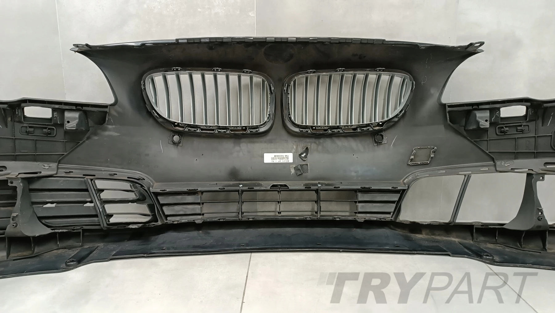 Front Bumper for BMW 5 Series F10 F11 Facelift LCI 2013-2017
