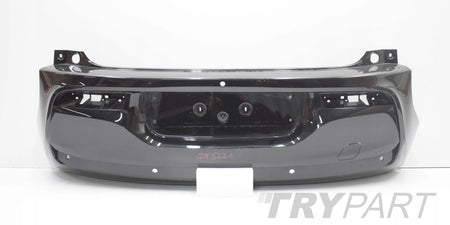 BMW I3 LIFT LCI REAR BUMPER ORG
