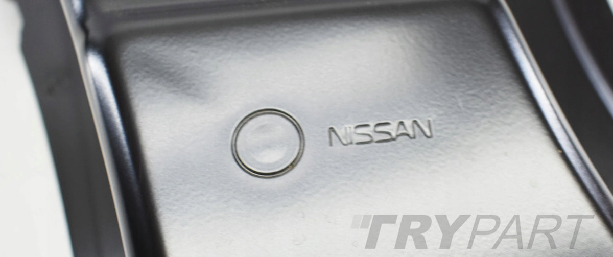 NISSAN NV200 LEFT SILL B-PILLAR FENDER PANEL