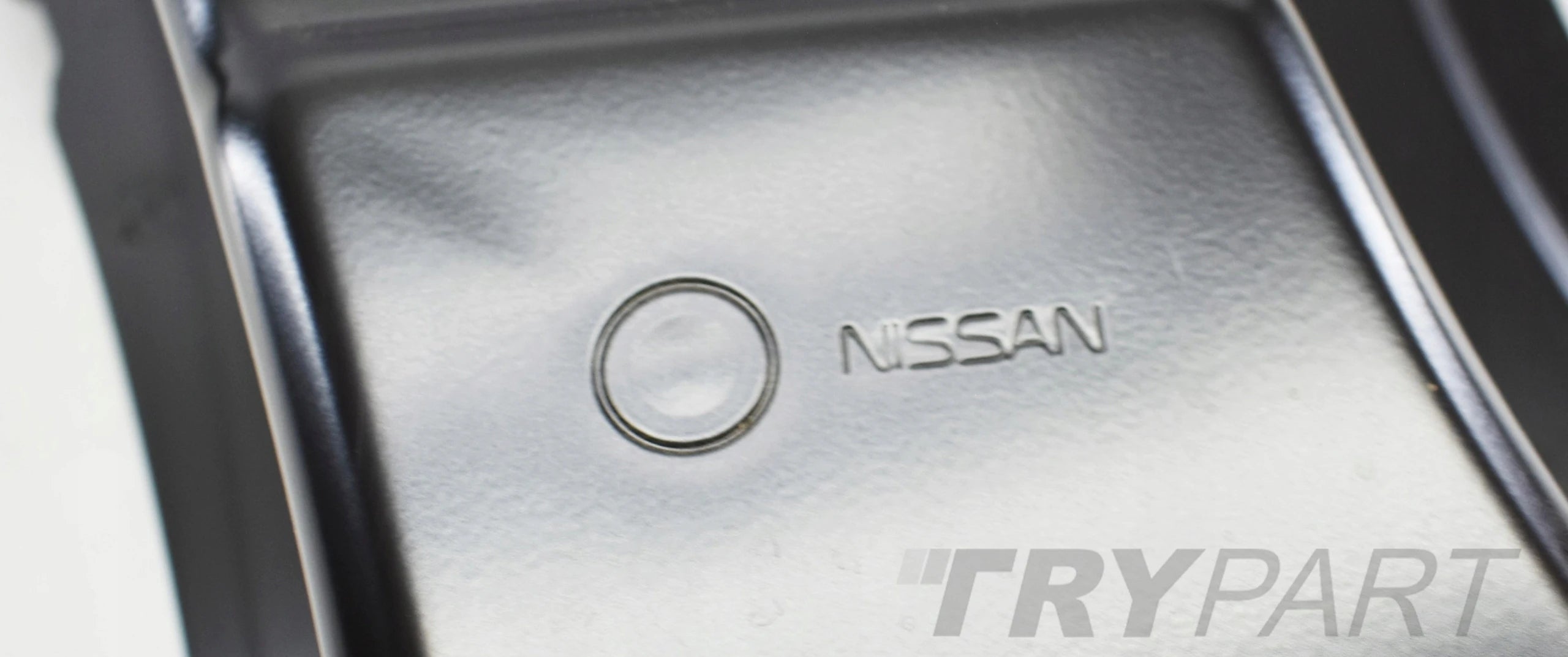 NISSAN NV200 LEFT SILL B-PILLAR FENDER PANEL