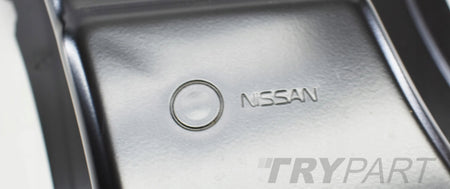 NISSAN NV200 LEFT SILL B-PILLAR FENDER PANEL