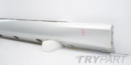 MERCEDES CL W216 RIGHT SILL MOULDING ORG
