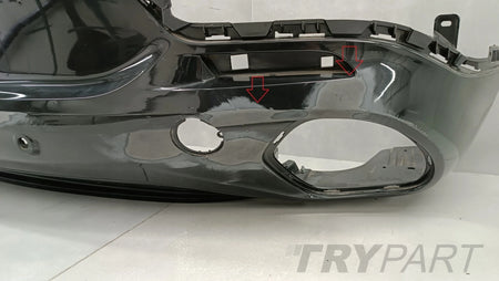 Rear Bumper ALFA ROMEO TONALE VELOCE 2022-
