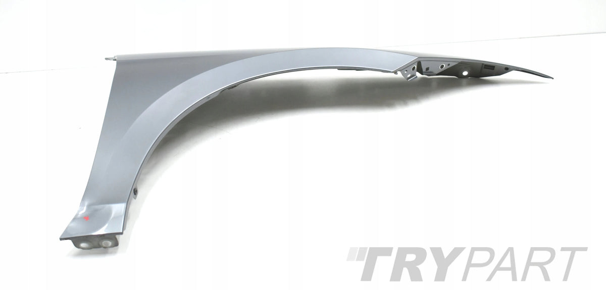 VW PASSAT B9 3J 3J0 FRONT RIGHT FENDER ORG