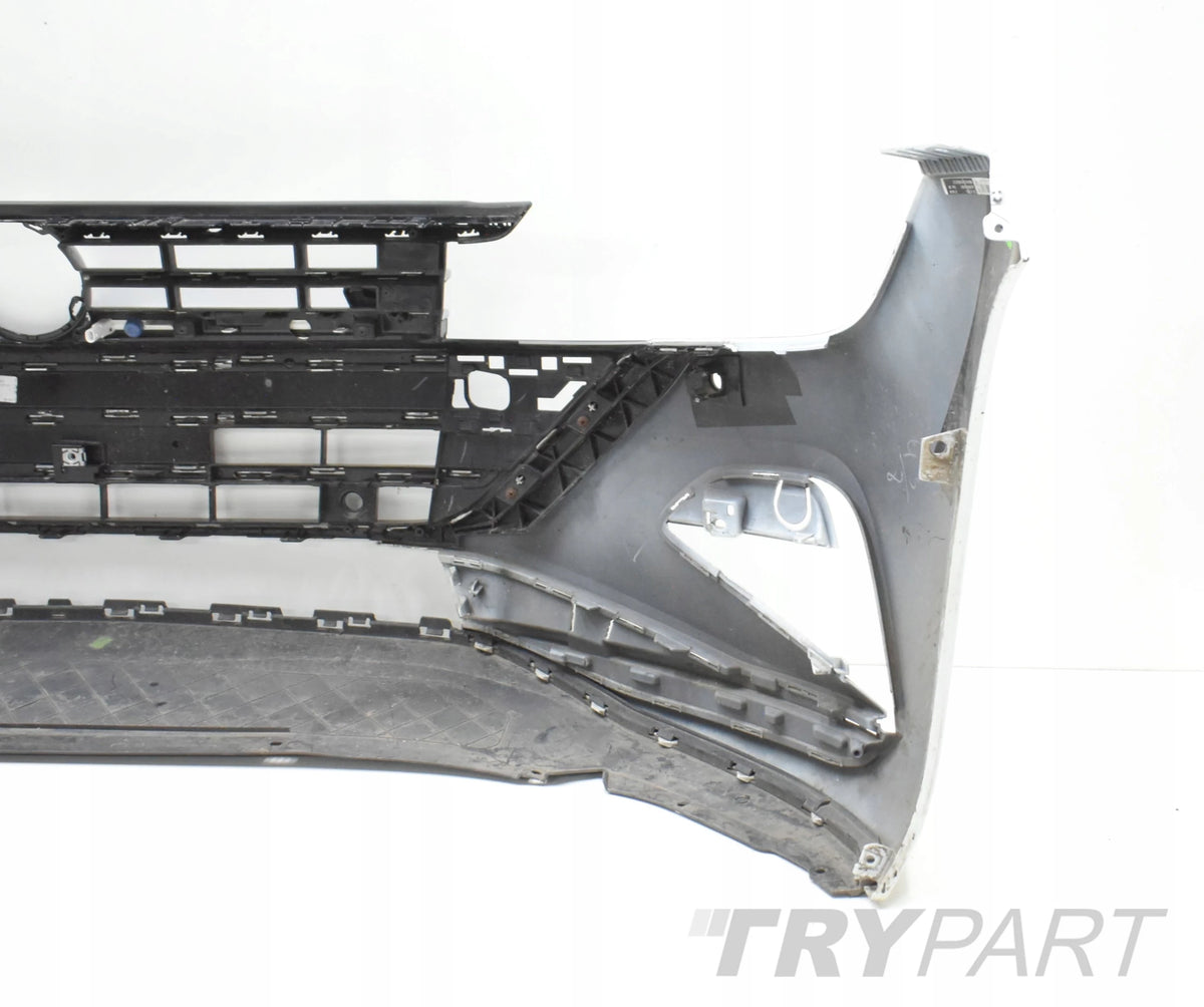 VW Arteon 3G8 Lift Front Bumper Org + Lower
