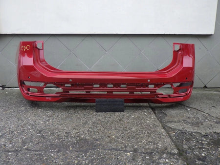 VW PASSAT B9 3J 3J9 KOMBI 23- Rear Bumper