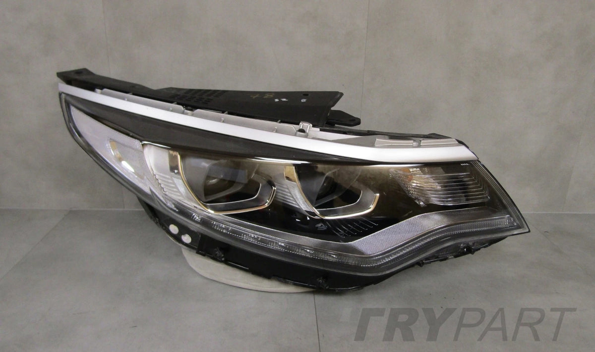 KIA OPTIMA IV 4 LED HEADLIGHT RIGHT RH 15-18 92102A8800