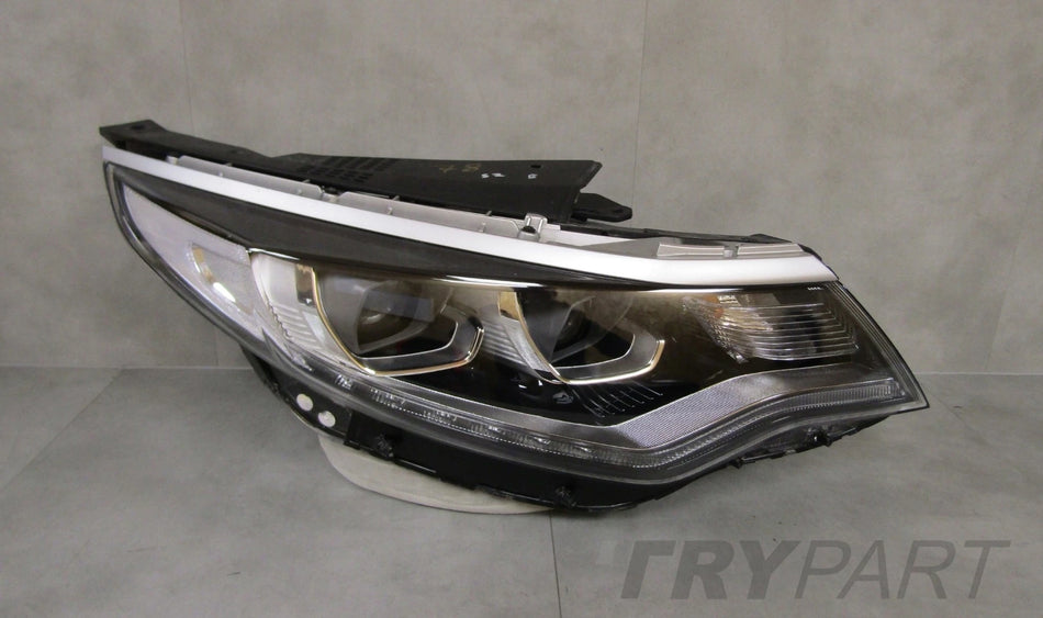 KIA OPTIMA IV 4 LED HEADLIGHT RIGHT RH 15-18 92102A8800