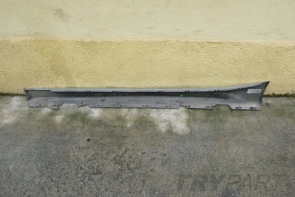 BMW 1 Series F20 F21 M Package Right Sill Cover